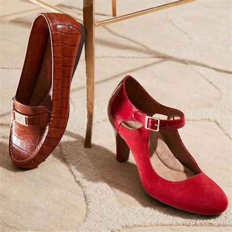 Women&39;s Cloudsteppers Brinkley Flora Flip-Flop Sandals. . Shoes for women macys